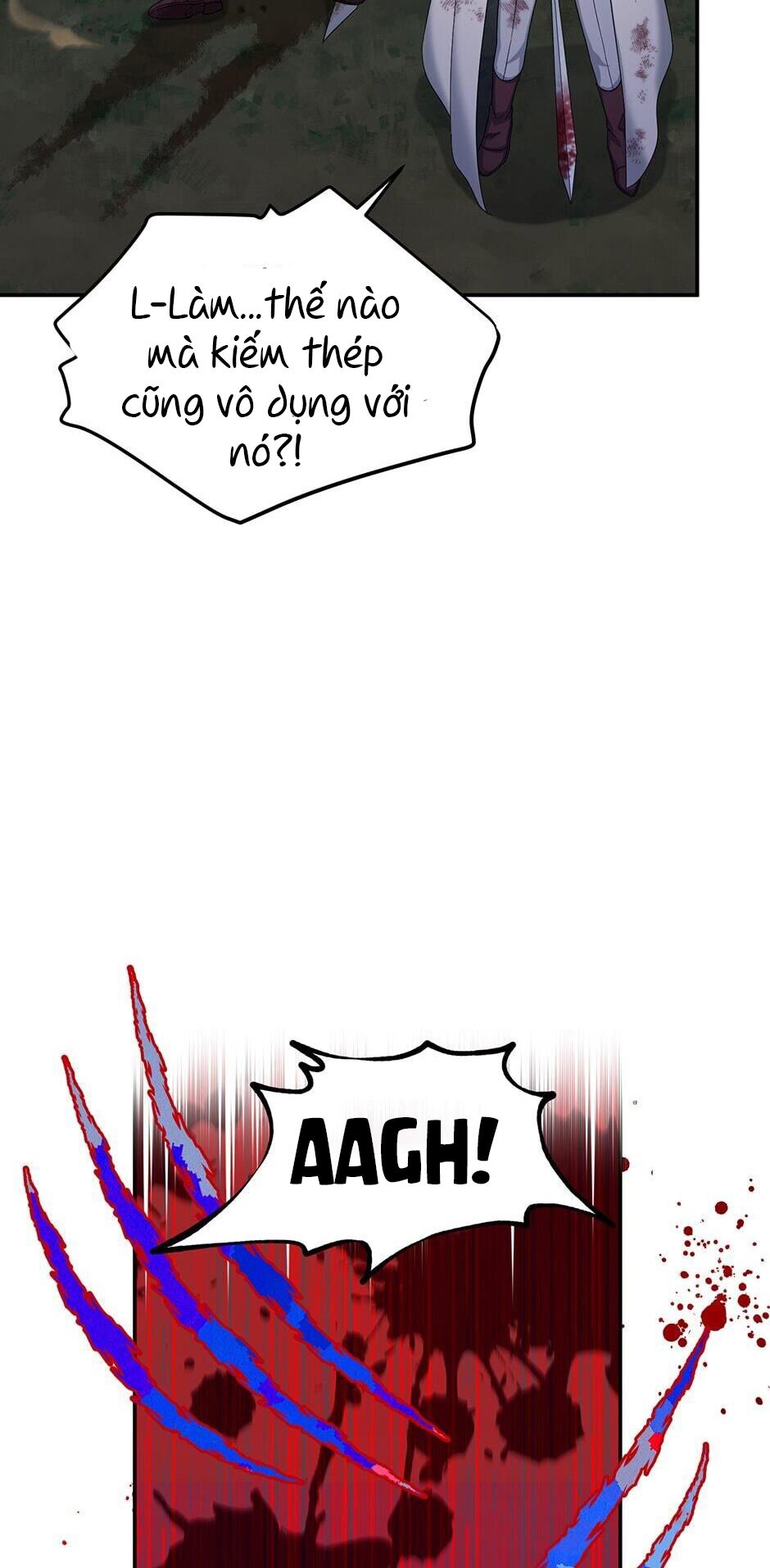 nữ công tước với tâm hồn trống rỗng chapter 79 35