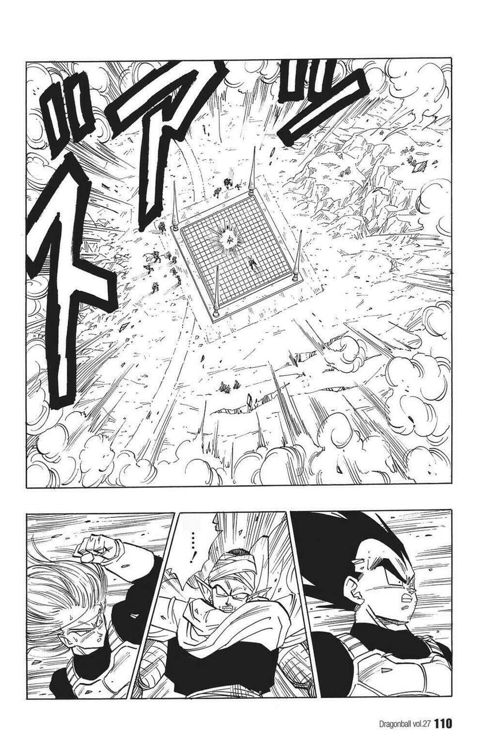 dragon ball - bảy viên ngọc rồng chapter 398 6