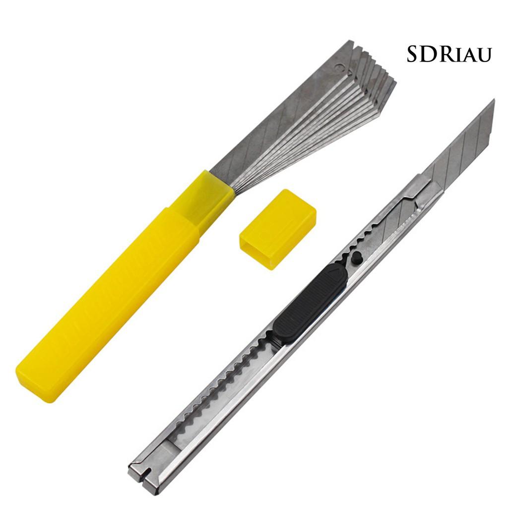 Bộ 21 Dụng Cụ Cạo Tiện Dụng Cho Xe Hơi