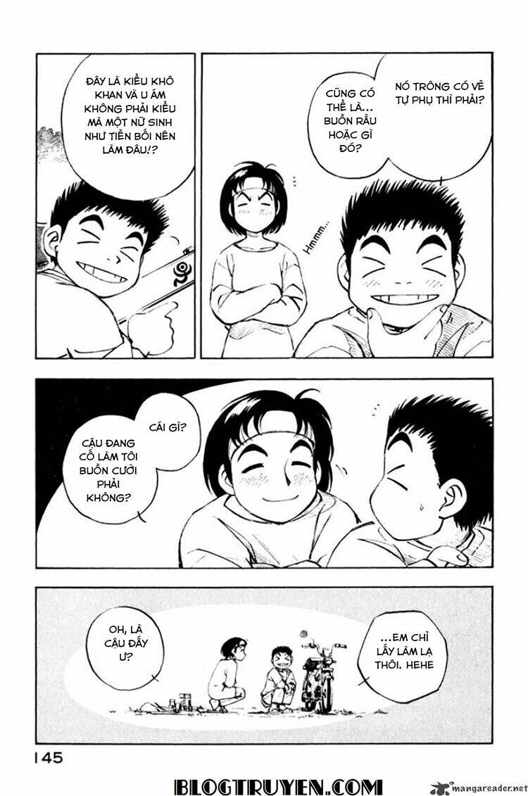 yokohama kaidashi kikou. chapter 53 10