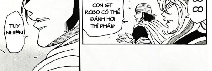 thánh tỏi sành ăn chapter 41 33