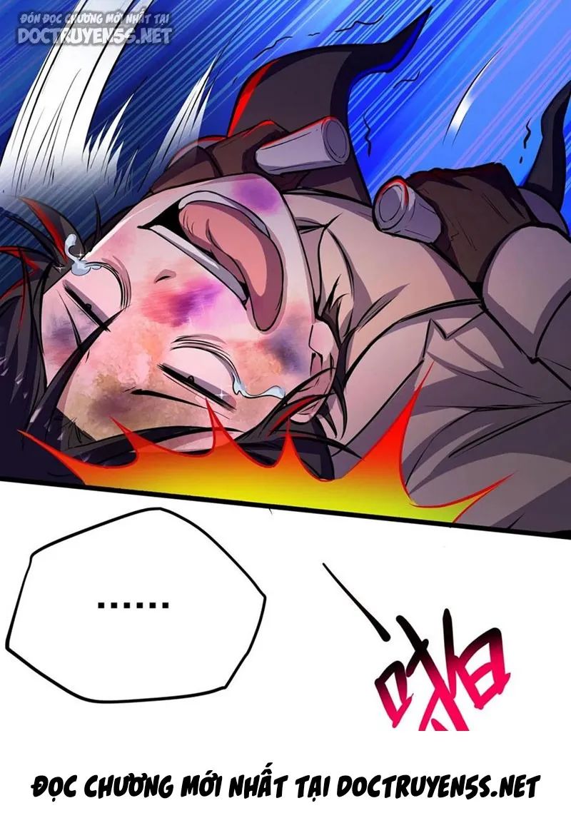 quỷ dị dược tề sư: bệnh nhân của ta đều là kinh khủng chapter 107 31