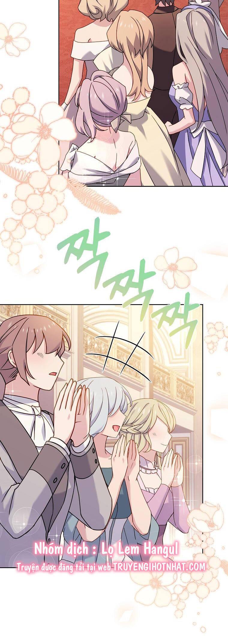 để yên cho tiểu thư hiền chapter 91 25