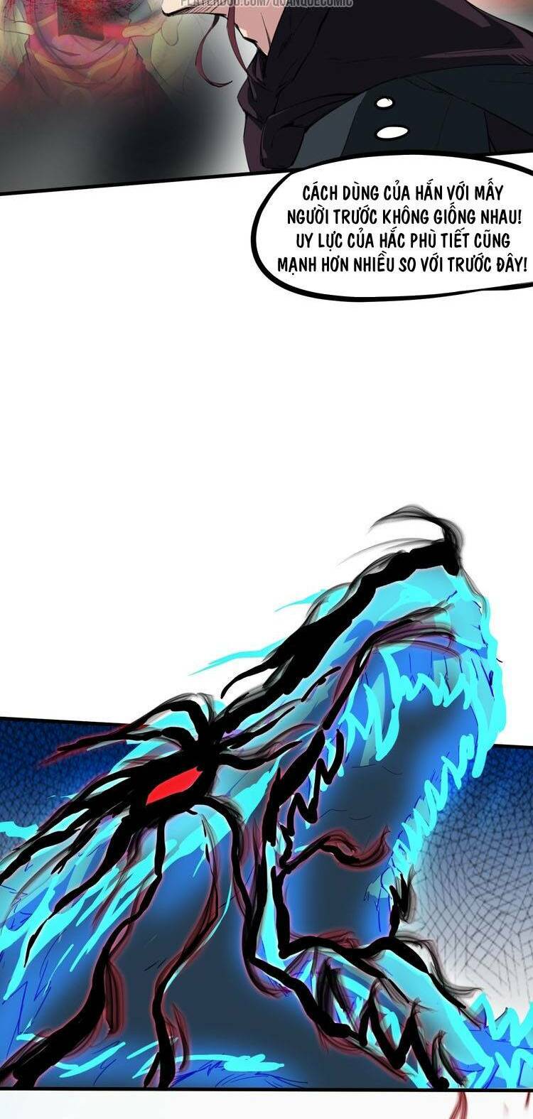 long mạch võ thần chapter 53 30