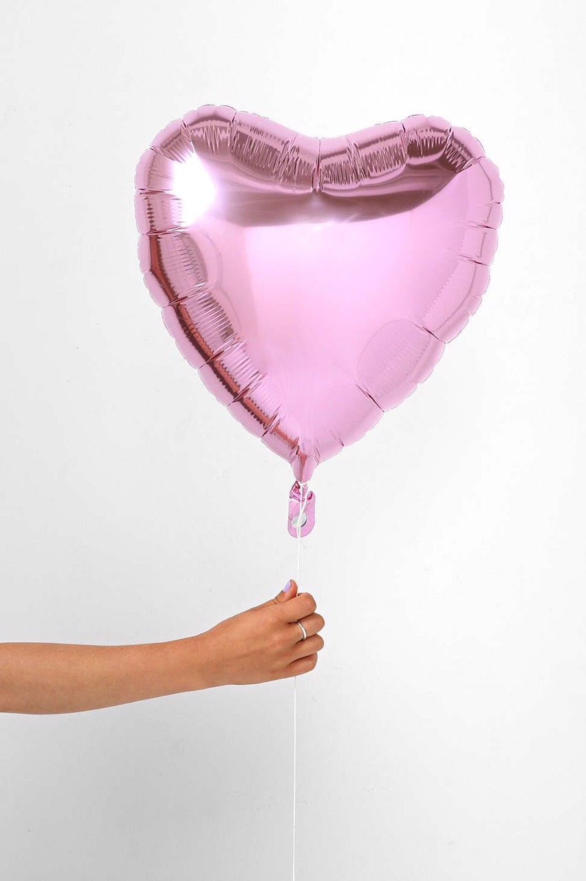 Bộ bong bóng chủ đề nàng tiên cá trang trí sinh nhật cho bé set balloon tcl19