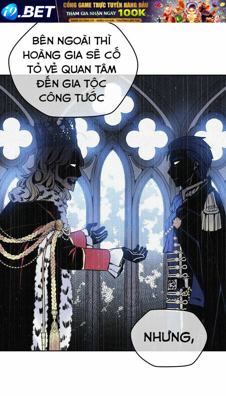 chồng em dễ thương chết mất thôi! chapter 22 52