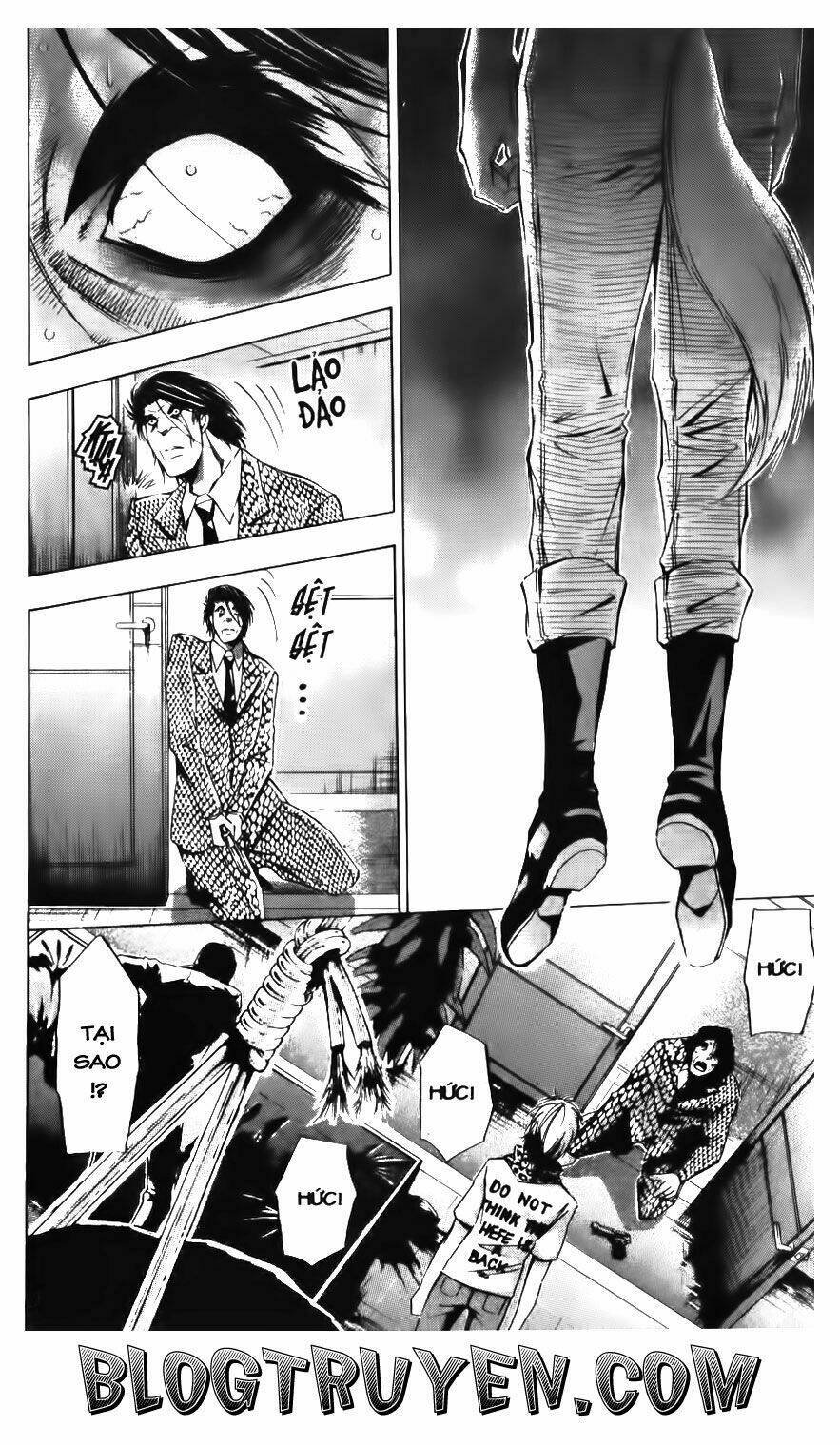 ma vương chapter 93 7