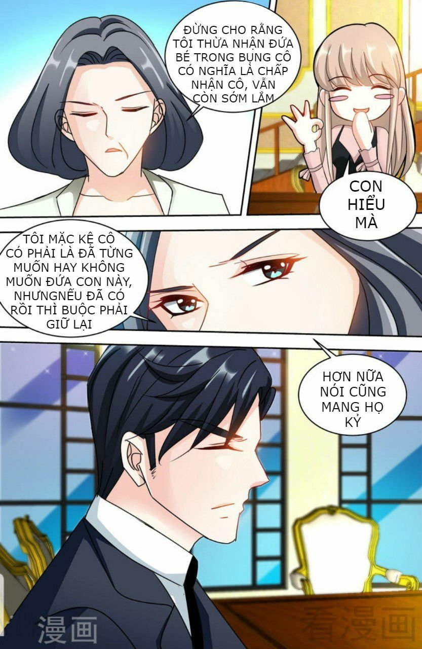 boss hung mãnh cô bé ngây thơ đừng hòng trốn chapter 157 5