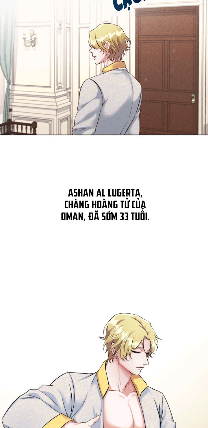 chế độ độc tài chapter 2 21