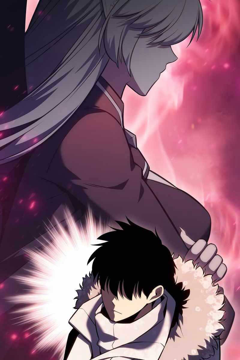 Người Chơi Mới Cấp Tối Đa Chapter 86 138