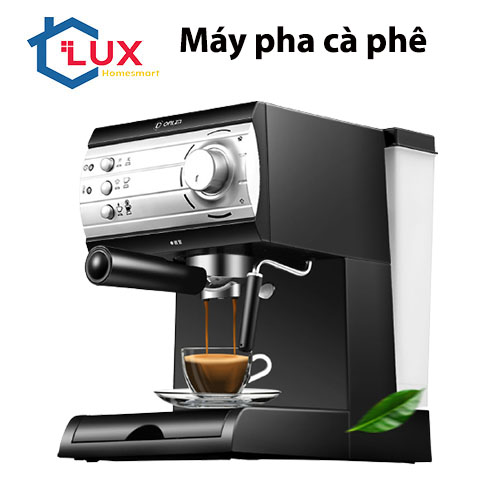 Máy Pha Cà Phê DL-KF6001