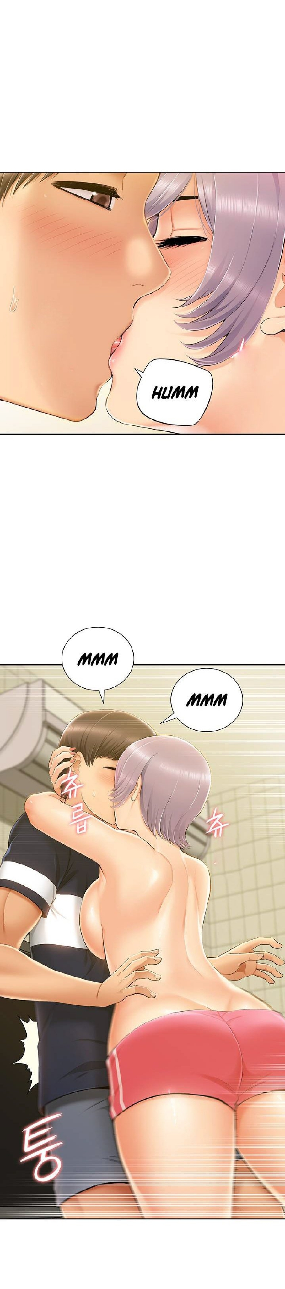 song sinh trụy lạc chapter 8 13