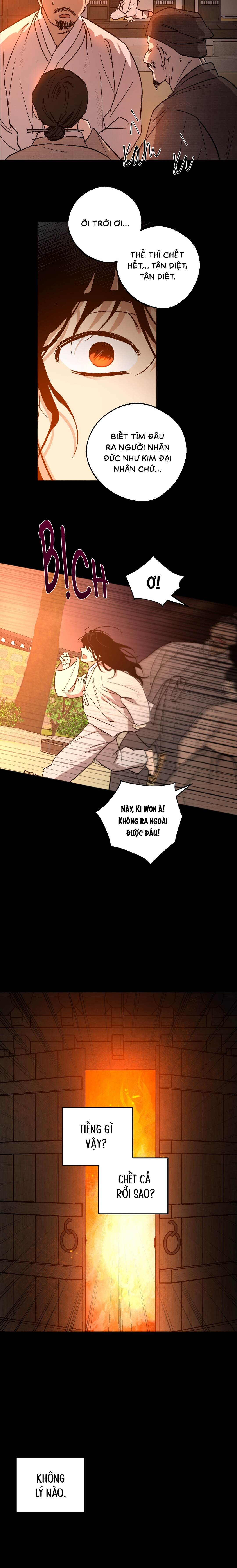 ước nguyện của ki won chapter 6 17