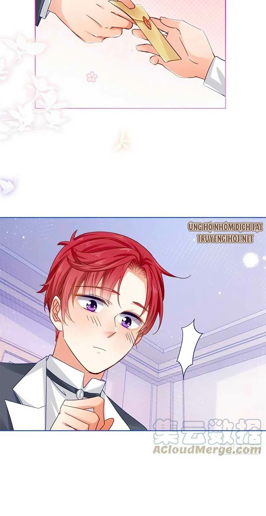 đế quốc đầu tiên có nữ hoàng chapter 41 32