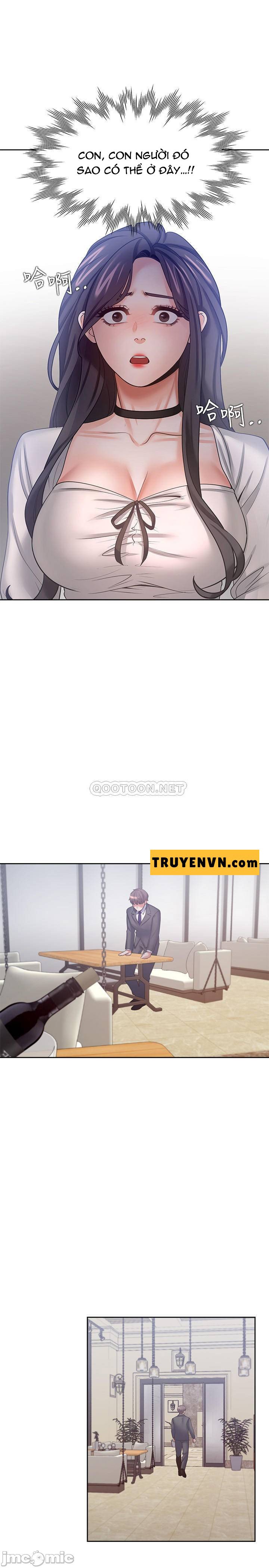 khát tình chapter 46 31