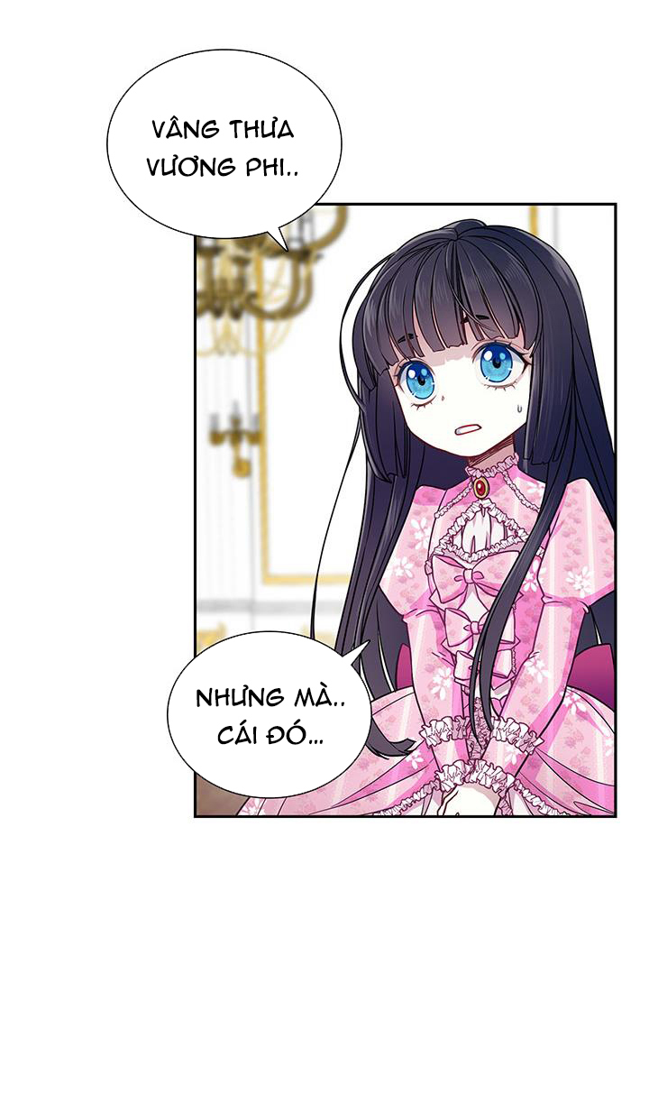 tôi là mẹ kế nhưng con gái tôi quá dễ thương chapter 7 22