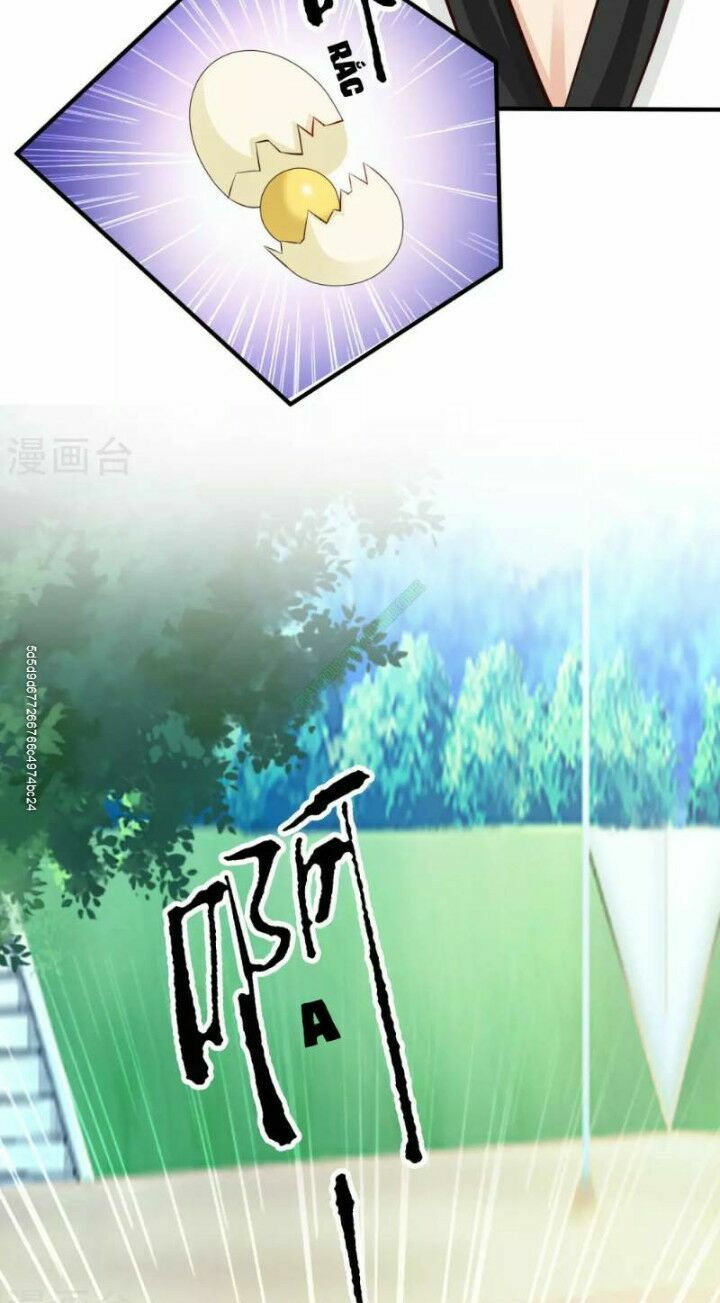 tối cường vận đào hoa chapter 38 22