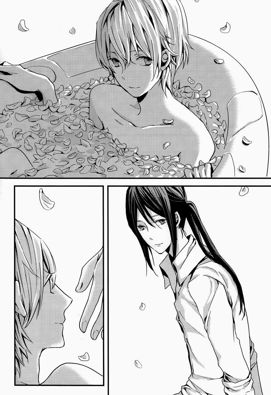 oneshot hỏny chapter 89.2 38