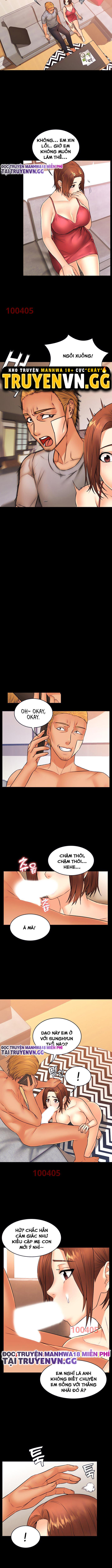 hai hộ gia đình chapter 35 5