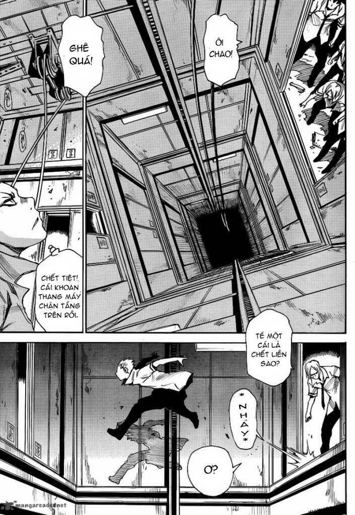 cradle of monsters chapter 18 15