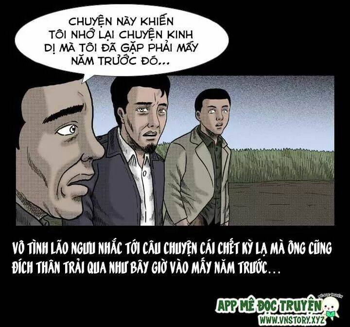 kỳ án có thật chapter 55 6