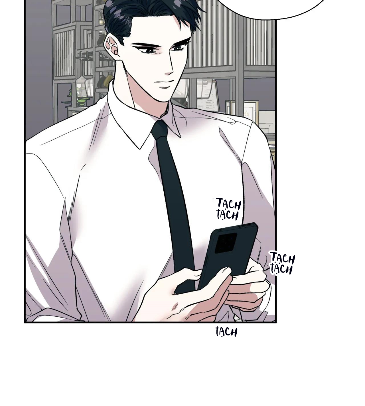 ám ảnh pheromone chapter 46 72