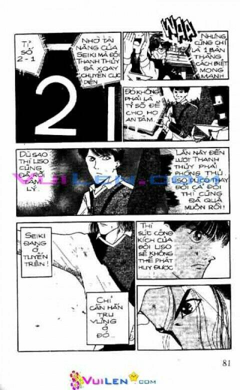 sôi động cầu trường full 17 tập chapter 13 81