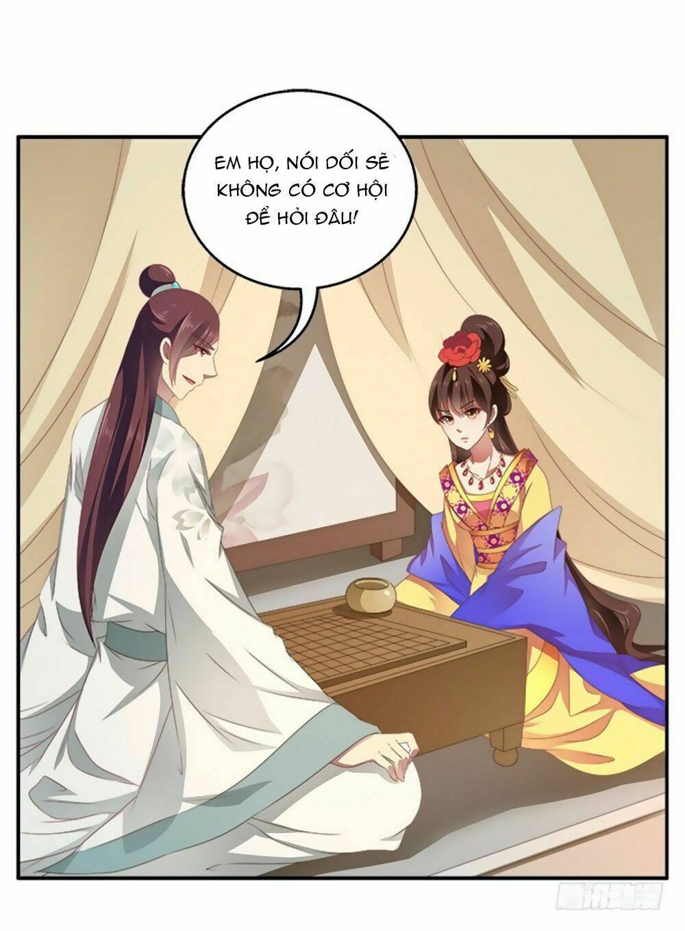 thịnh thế an nhiên chapter 53 19