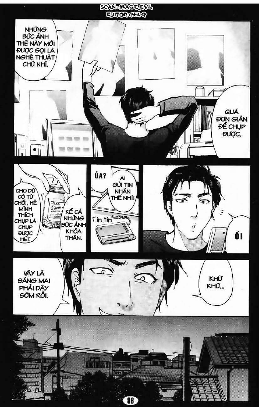 thám tử kindaichi - phần 2 chapter 57 19