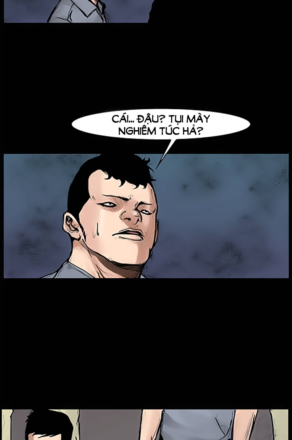 độc cô tiền truyện chapter 113 36