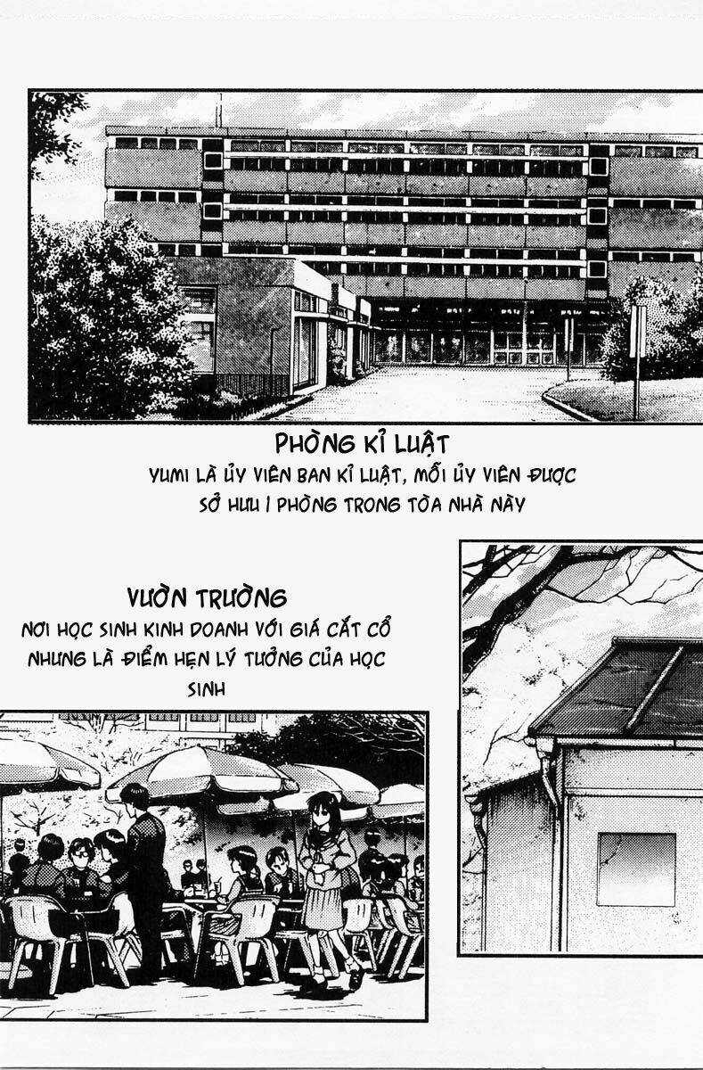 shin kotaro makaritoru! juudouhen chapter 1 6