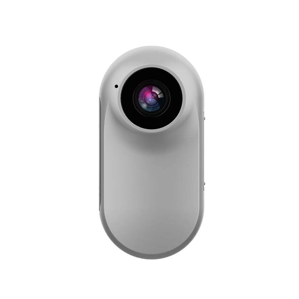 Thumb Camera chuyển động lái máy ghi hình thú cưng hành động thể thao Máy ảnh kỹ thuật số HD 1080p Camera cảnh sát máy ảnh mini có màn hình