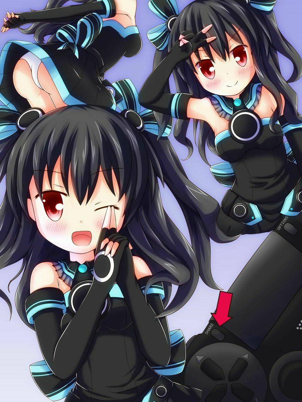 ảnh loli moe chapter 12 12