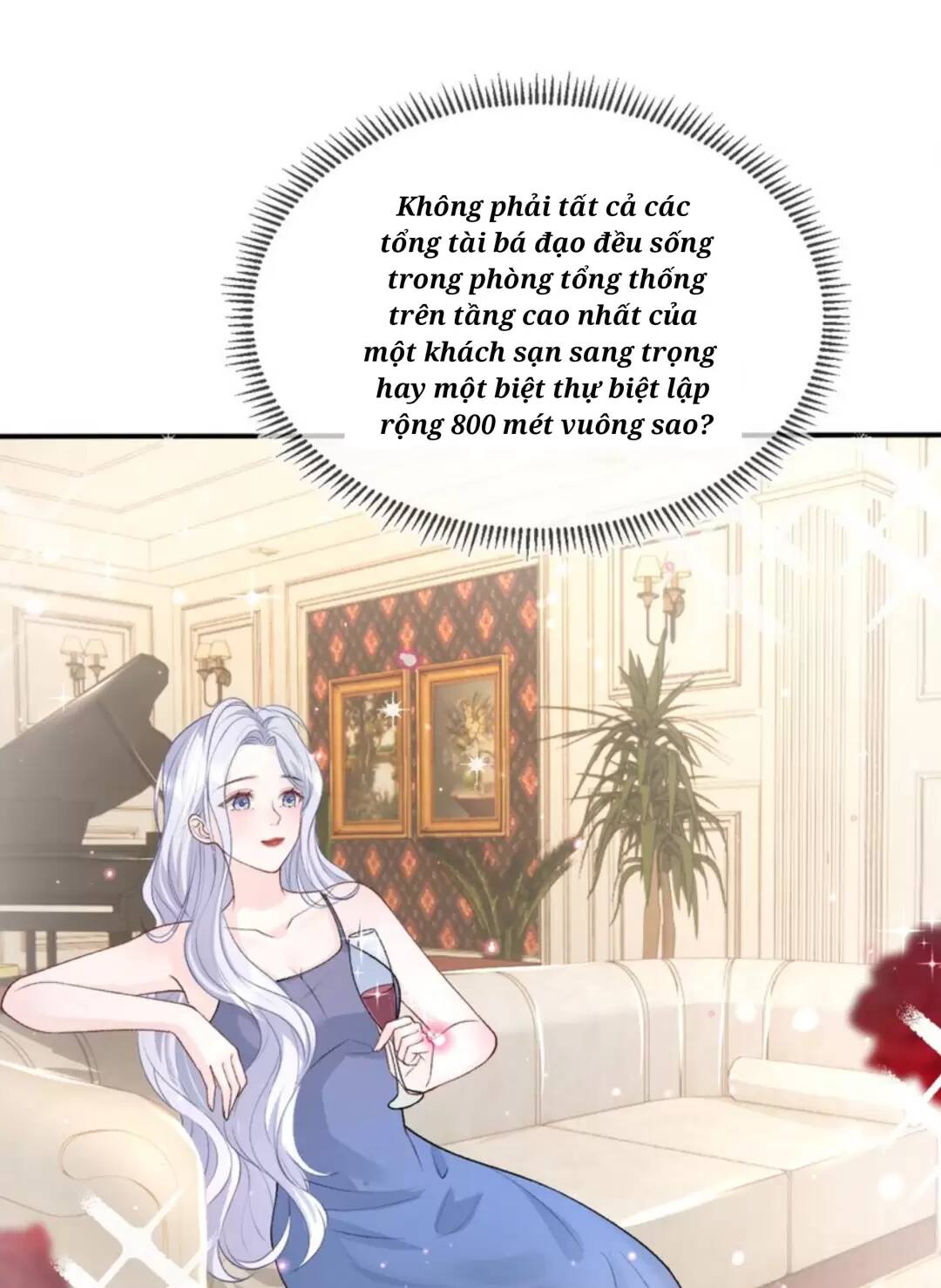 mận xanh chapter 10 4