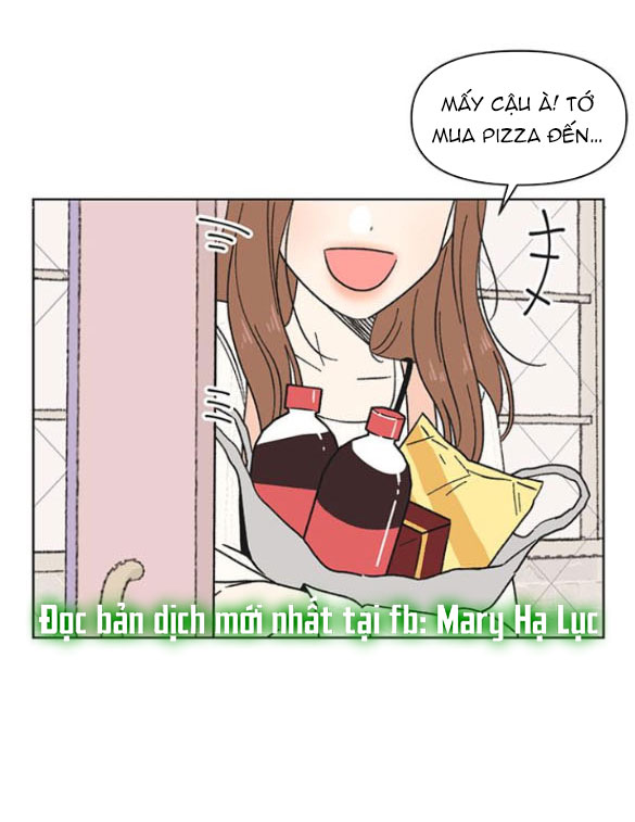 Thanh Xuân Đáng Yêu chapter 9.2 27