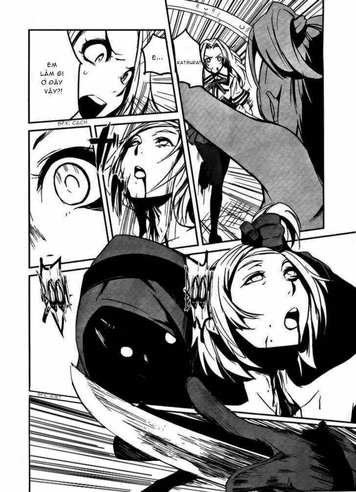 bloody maiden - juusanki no shima chapter 4 27