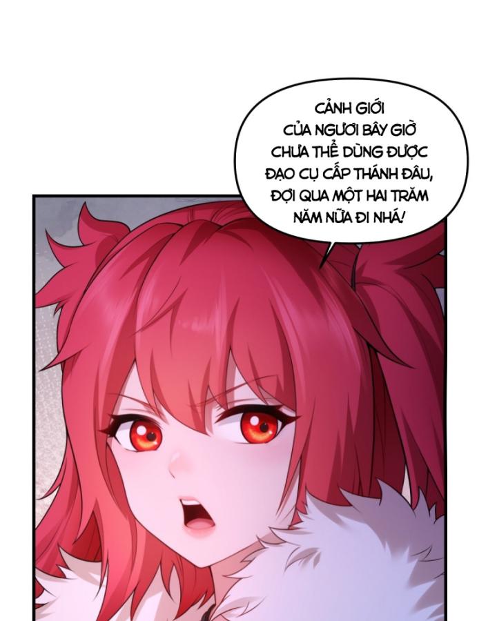 khởi đầu với tuyệt sắc nữ sư phụ: hệ thống thập cân phản cốt chapter 38 27