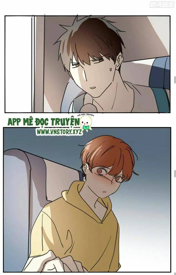 đạo trưởng đại nhân đến nhà chapter 34 16