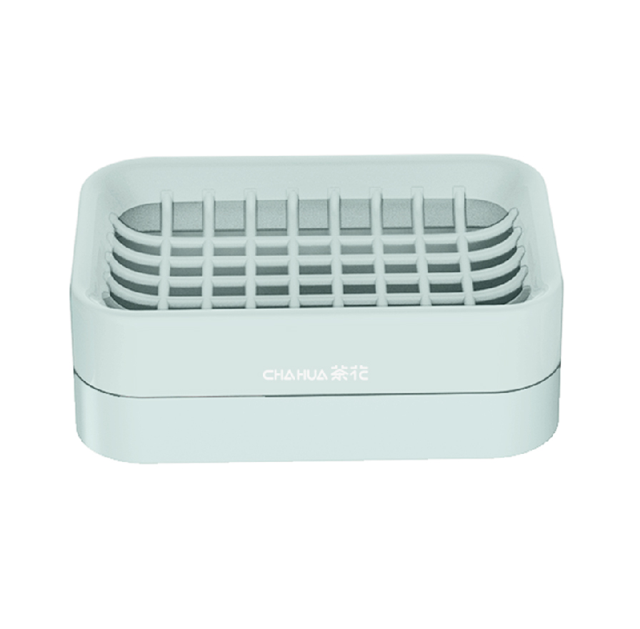Hộp đựng xà bông MS2213 - Giao màu ngẫu nhiên