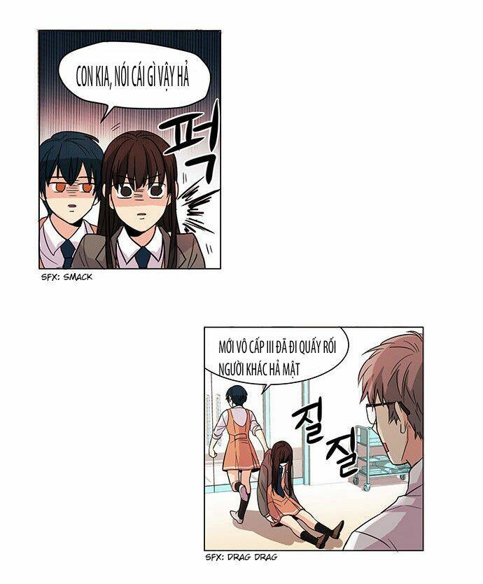 oh! lord jesus chapter 1 21