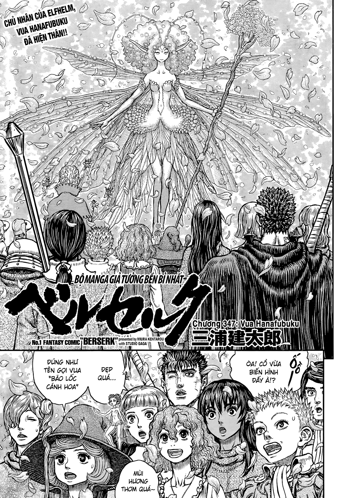 kiếm sĩ đen chapter 347 1