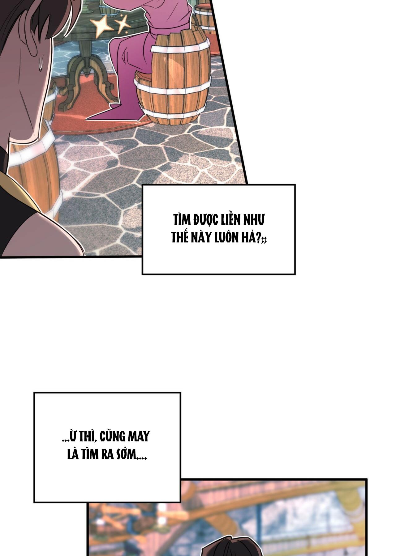 (np) độc thân muôn năm chapter 2 56