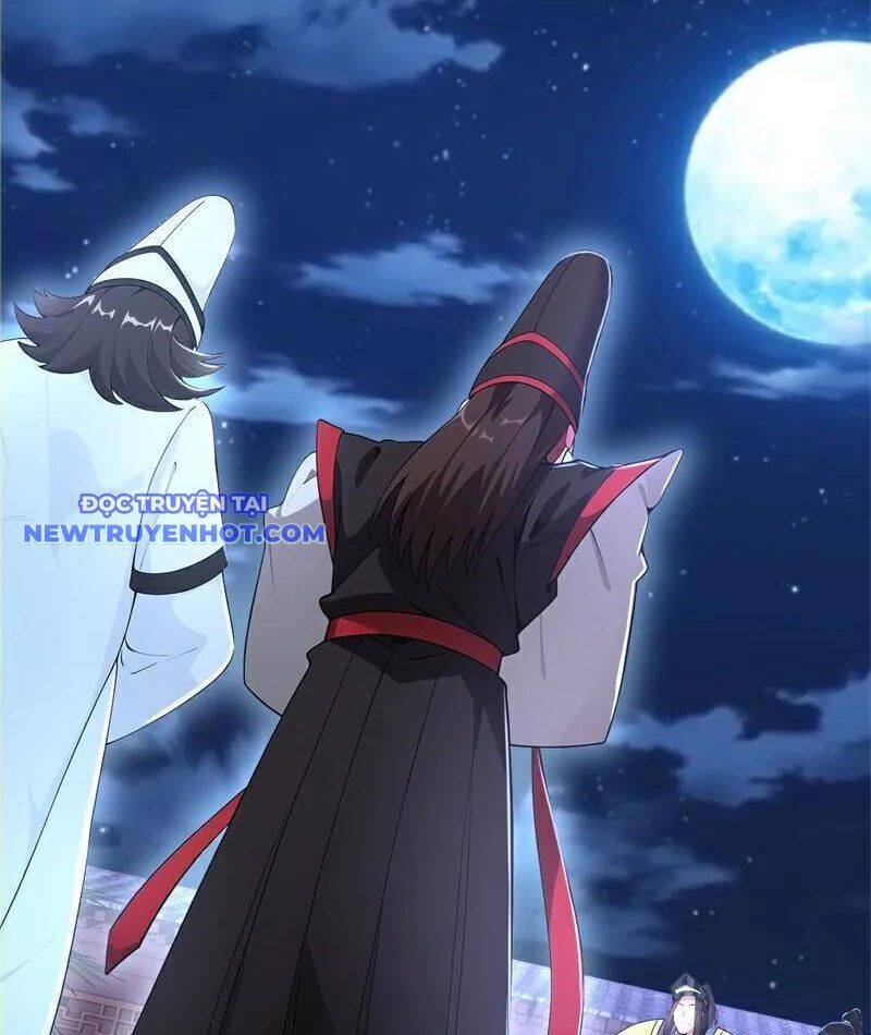 ta thực sự không muốn làm thần tiên chapter 118 73