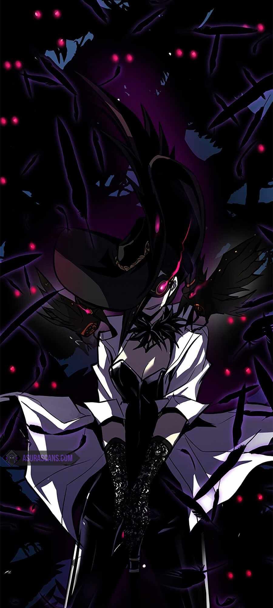 chuyển sinh thành ác nhân chapter 46 85