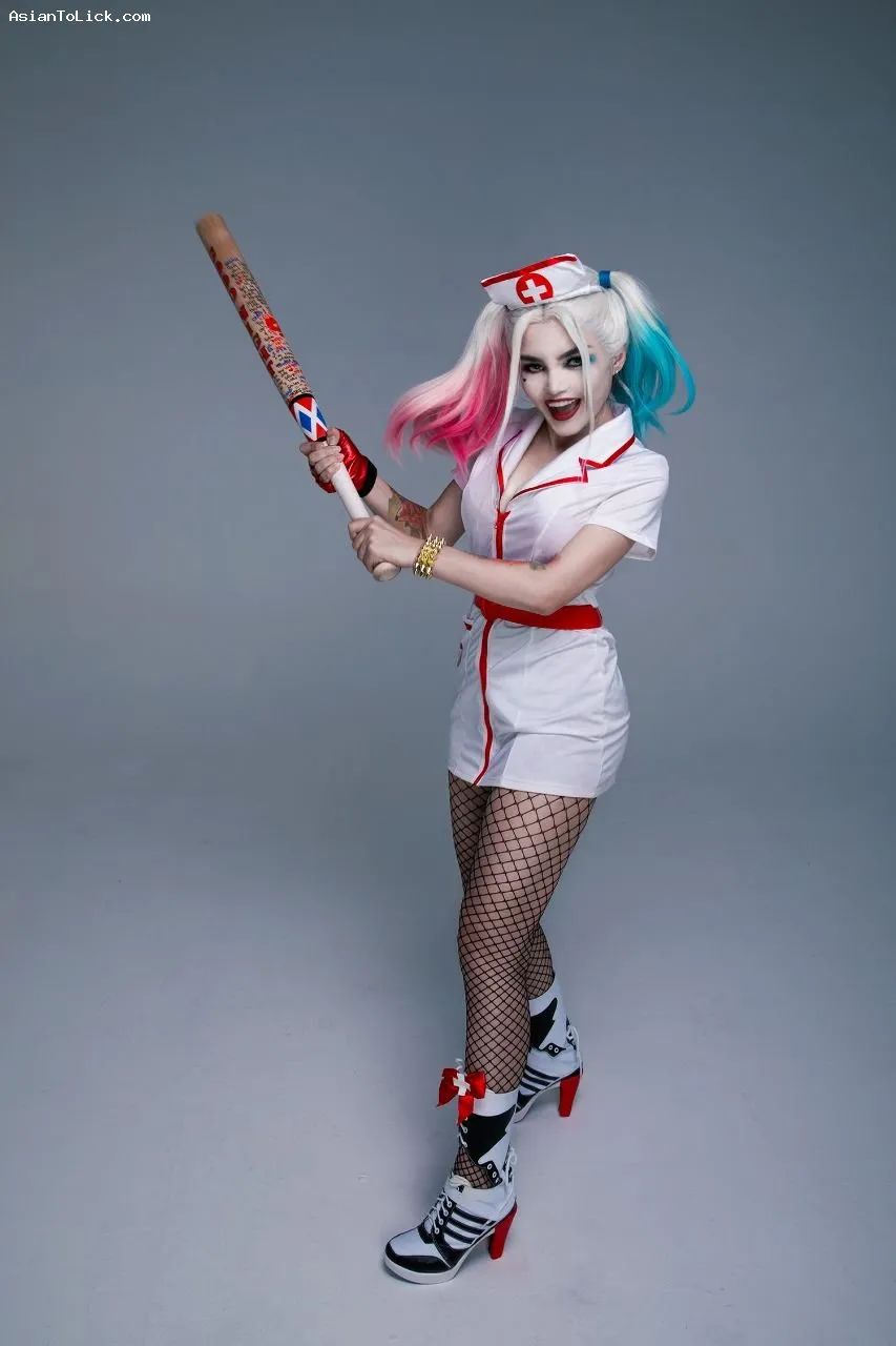 hình cosplay chapter 307 2