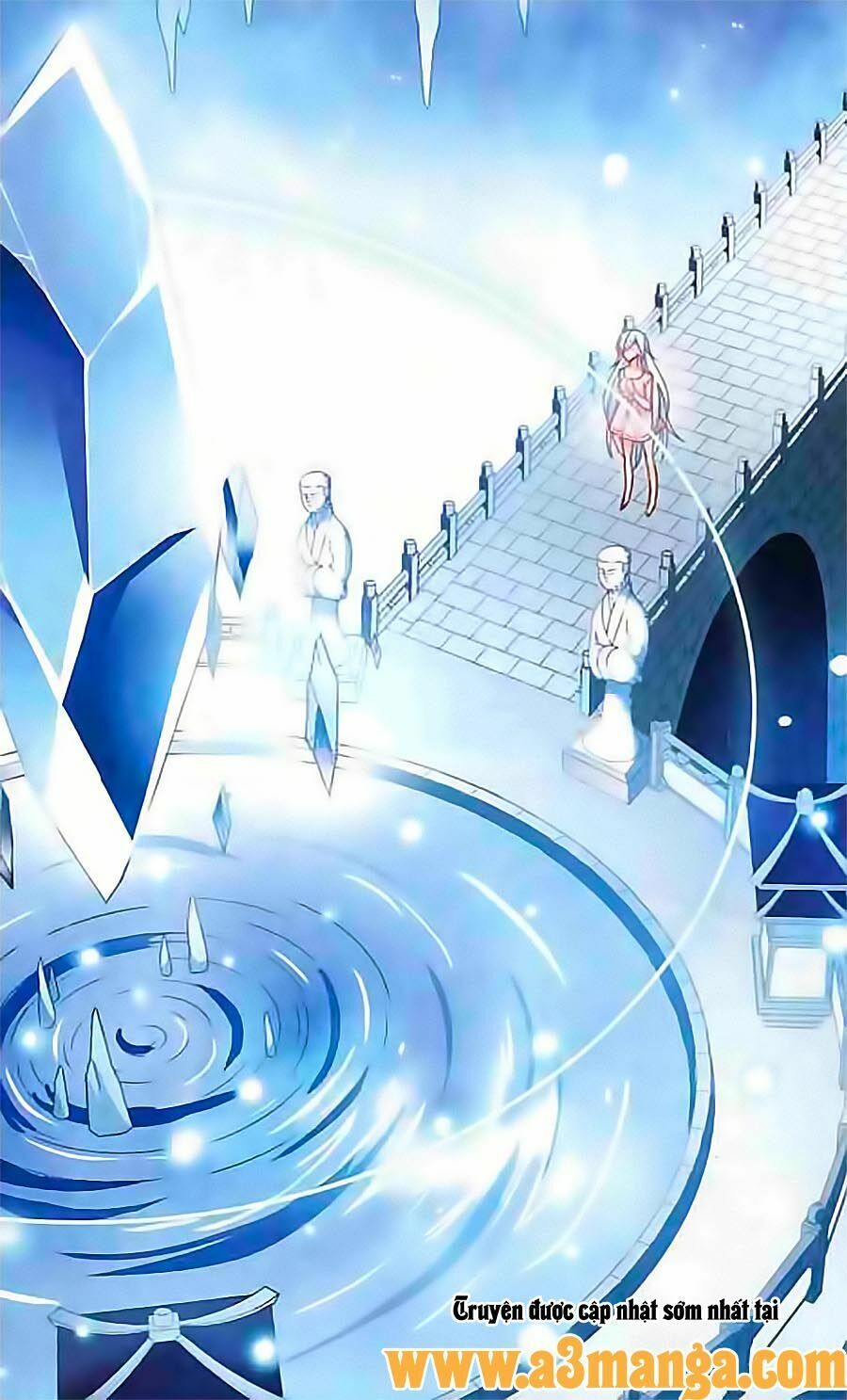 tô tịch kỳ quái chapter 20 15