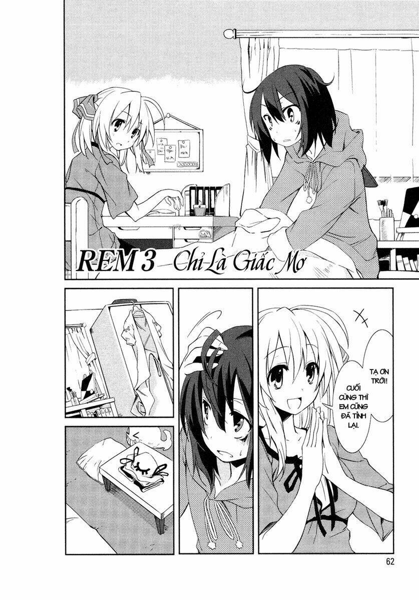 yumekui merry chapter 3 3