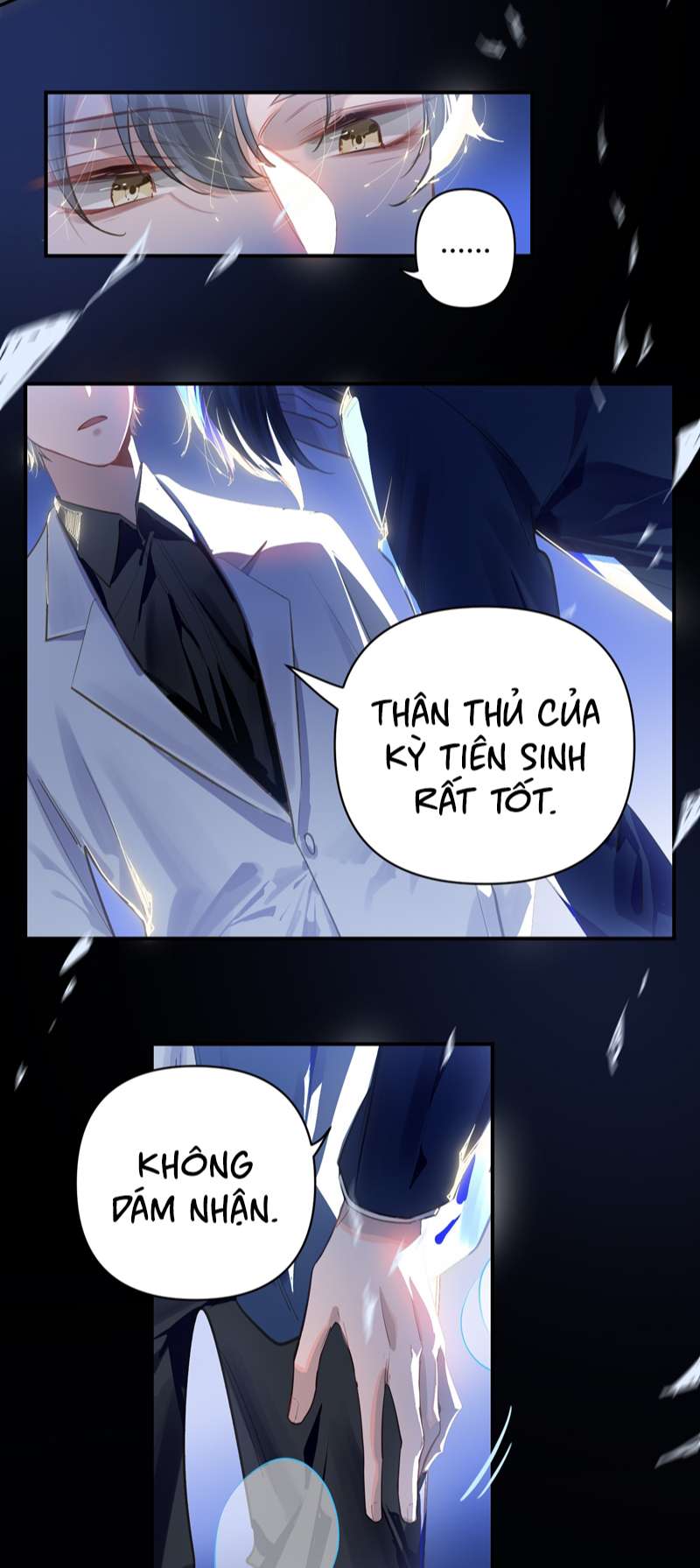tôi bị điên đó chapter 32 3