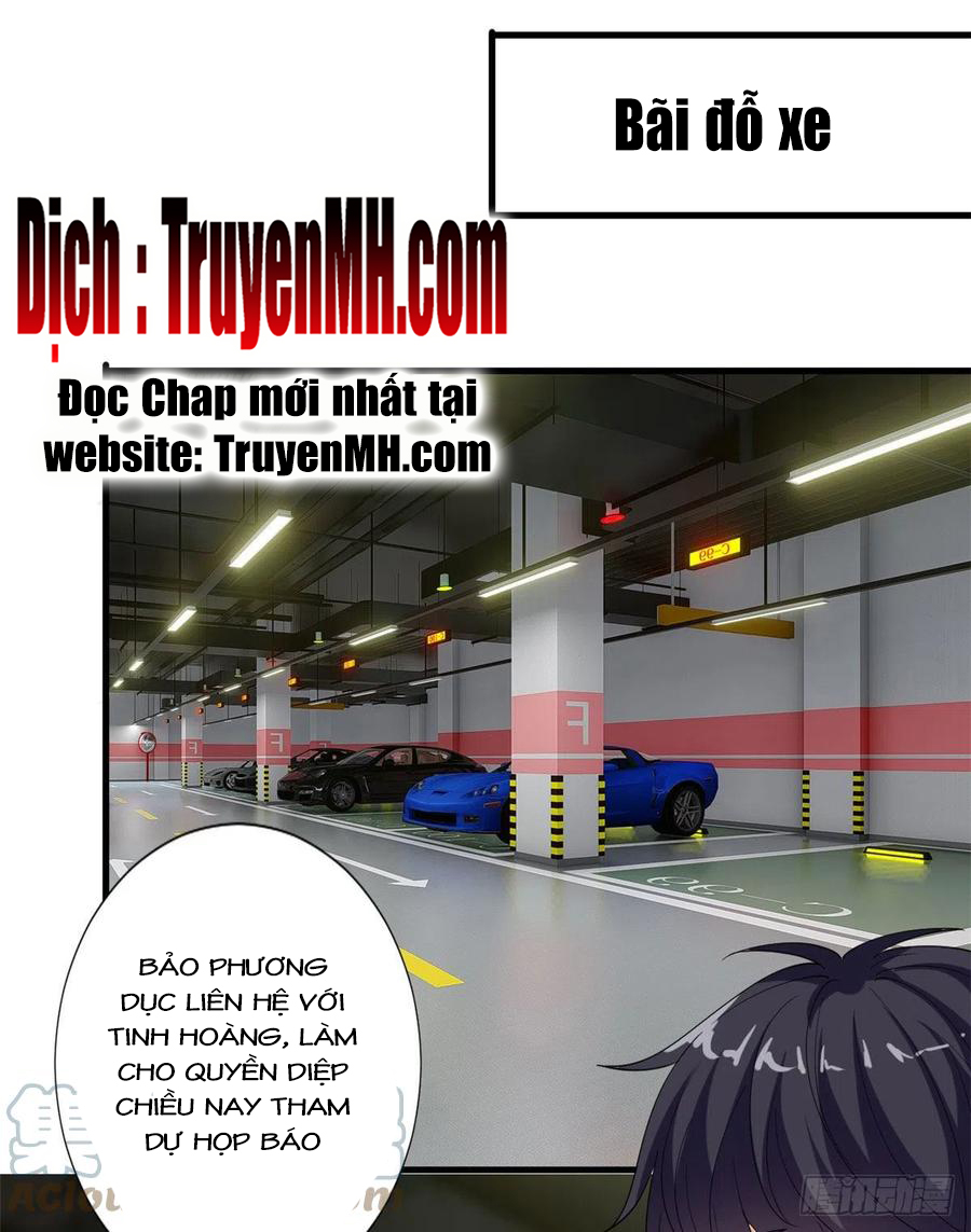 thí hôn lão công, cần giúp sức chapter 470 11