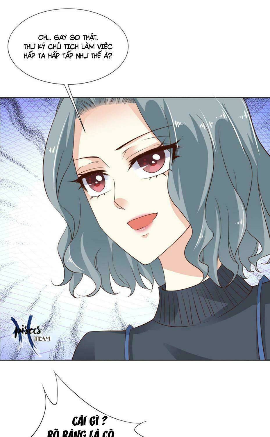 nữ nhân xin nhẹ nhàng chapter 26 3